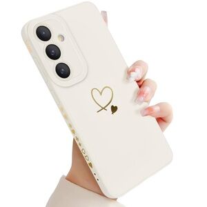 NWT Samsung Galaxy S25 plus phone case